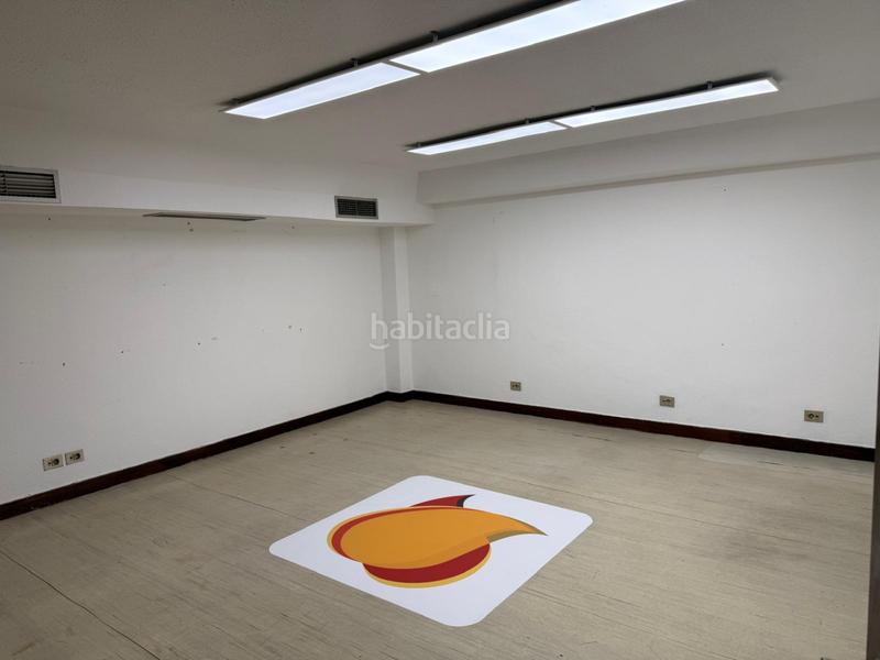 Foto 9331192d-32c9-41be-9bdd-cf7adabacd50. Bureau avec chauffage dans Gran Via Logroño