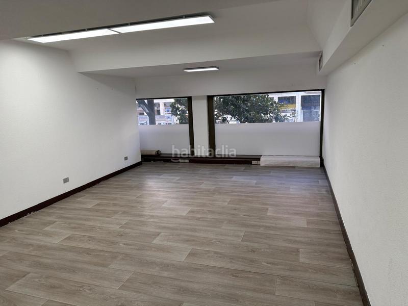 Foto 98ecaea5-324c-48c1-b4f0-9ffdb1d70804. Bureau avec chauffage dans Gran Via Logroño