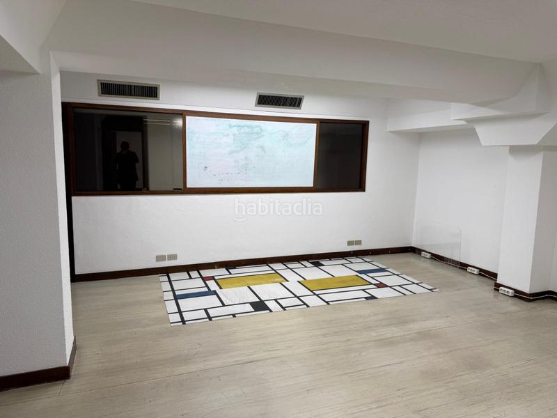 Foto 9ff0e336-2f22-4d9b-b89c-efa1f041a02c. Bureau avec chauffage dans Gran Via Logroño