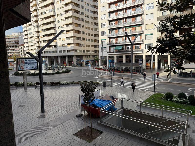 Foto c828ba8f-43de-47a2-863b-97f4a38cd393. Bureau avec chauffage dans Gran Via Logroño