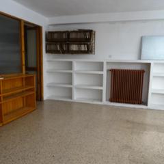 Alquiler Oficina  Logroño - gran via. Oficina de 90m2.exterior con 2 despachos,baño compartido y calef