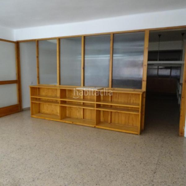 Foto 3a49b435-aefc-4637-956b-59e7ff00b77a. Rent office space in Gran Via Logroño