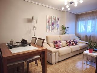 Pis a Gran Via. Exclusiva en el parque del carmen. 3 habitaciones, trastero y ga