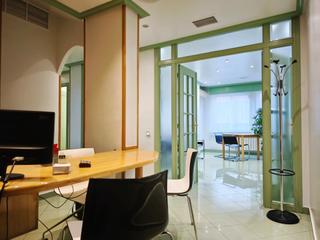 Business premise in Jesuitas. Consulta dentista en exclusiva