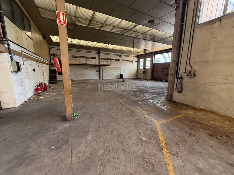 Foto 41ce220d-d9a9-4a0f-a4b0-dddad2c02cc5. Nau industrial a La Portalada - Varea Logroño