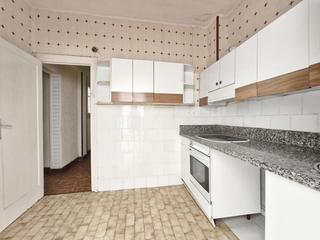 Appartement à Gran Via. Atención inversores oportunidad única de adquirir un espléndido