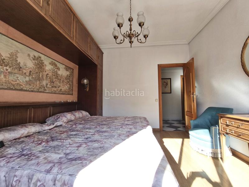 Foto 4fb100d2-6da7-4053-ac70-2d20c01b9b59. Appartement avec chauffage dans Residencia Logroño