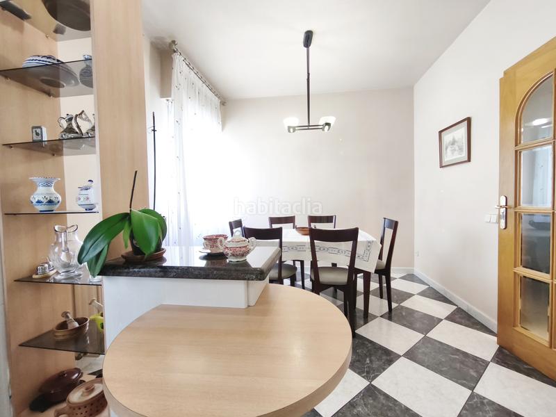 Foto aca324e2-8dc6-400a-92de-fbe49d85a520. Appartement avec chauffage dans Residencia Logroño