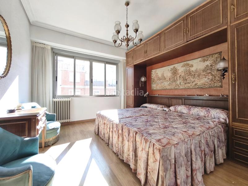 Foto c2dfda29-d416-4140-af9a-8f913cc73dd4. Appartement avec chauffage dans Residencia Logroño