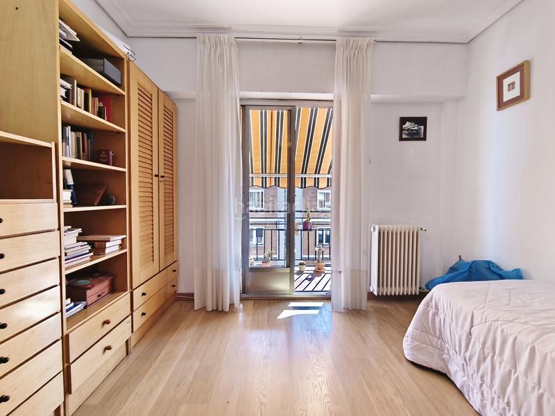 Foto c5afb062-1d56-44ee-bb70-12db9da9b9f6. Appartement avec chauffage dans Residencia Logroño