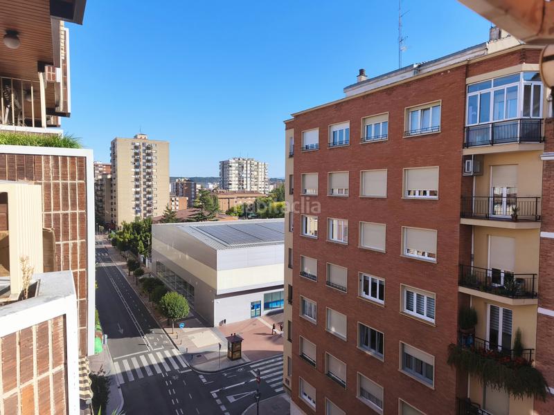 Foto ecd42701-716d-446d-8d59-adb7b4ae5b90. Appartement avec chauffage dans Residencia Logroño