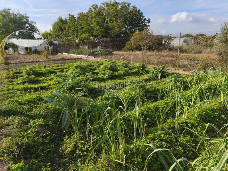 Foto 101bdd50-4b10-4547-a383-75f0159aae90. Terreno residenziale in La Portalada - Varea Logroño