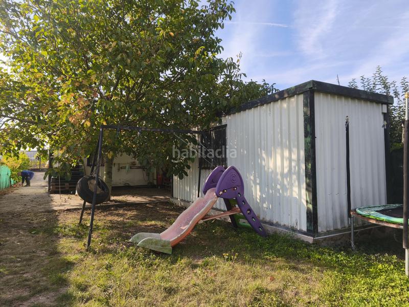Foto 10cb6aec-8b64-467b-ab5d-d58fa8c55782. Terreno residenziale in La Portalada - Varea Logroño