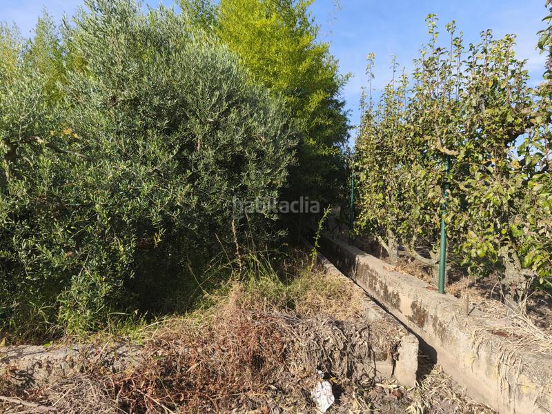 Foto 20ba8d8e-8447-43f6-88d0-07d45a554532. Terreno residenziale in La Portalada - Varea Logroño