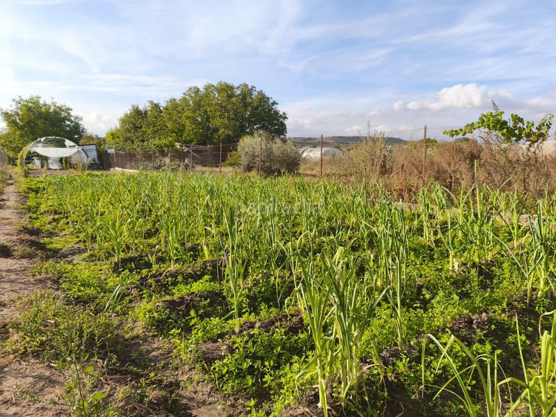 Foto 4034175a-c4c8-43c0-a2db-188a6a49a5b9. Terreno residenziale in La Portalada - Varea Logroño