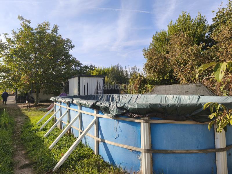 Foto 435e1420-b94f-49bb-b62a-7a29f1c23704. Terreno residenziale in La Portalada - Varea Logroño