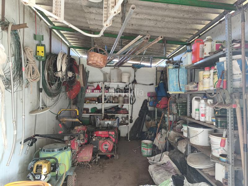 Foto 46060484-90c6-4991-90b7-5ac16862d7af. Terreno residenziale in La Portalada - Varea Logroño