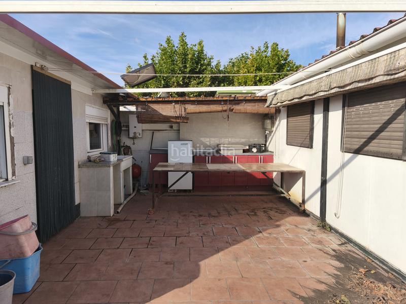 Foto 5ef36f5b-590f-4727-aa04-49498efdc028. Terreno residenziale in La Portalada - Varea Logroño