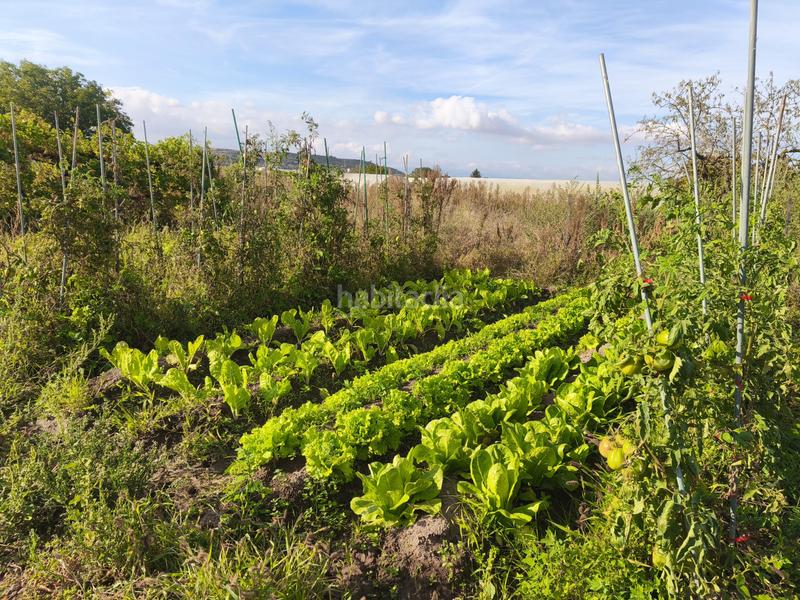 Foto ab1f3f3a-abe4-480c-9013-427c0a0d0d60. Terreno residenziale in La Portalada - Varea Logroño