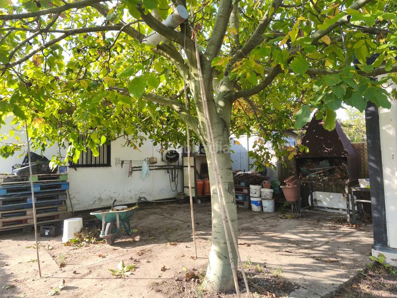 Foto bd019a3a-42eb-4067-b9f1-7d6799cc37f0. Terreno residenziale in La Portalada - Varea Logroño