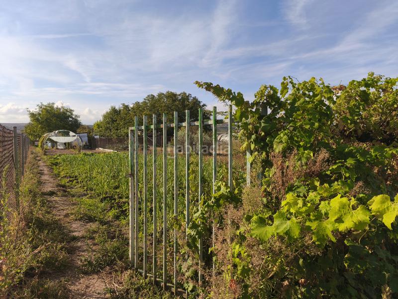 Foto d7bc4282-2548-4bd7-8761-fc199b1e86e3. Terreno residenziale in La Portalada - Varea Logroño