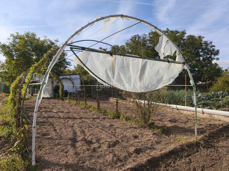 Foto d93cbbe3-9617-4896-a809-f14e12bd22a2. Terreno residenziale in La Portalada - Varea Logroño