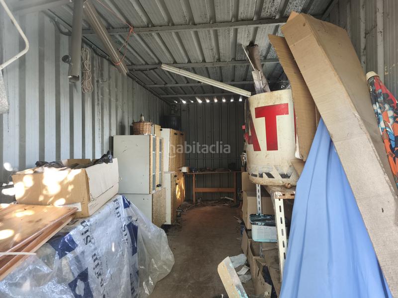 Foto de4122a6-d4ca-4f19-b27d-61481b98c850. Terreno residenziale in La Portalada - Varea Logroño