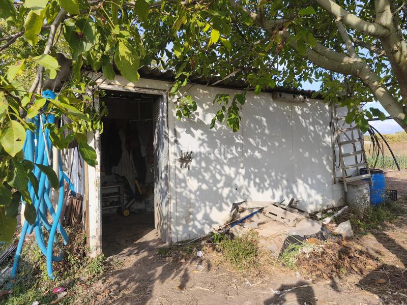 Foto e8f529fa-bb7b-4fd7-9b01-fad306ac218f. Terreno residenziale in La Portalada - Varea Logroño