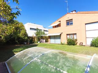 Maison à La Cava - Fardachón. Chalet independiente en la guindalera, logroño