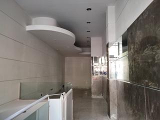 Locale commerciale in Gran Via