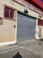 Bâtiment à usage industriel à Polígono Cantabria. Oportunidad única nave industrial en venta en polígono industria