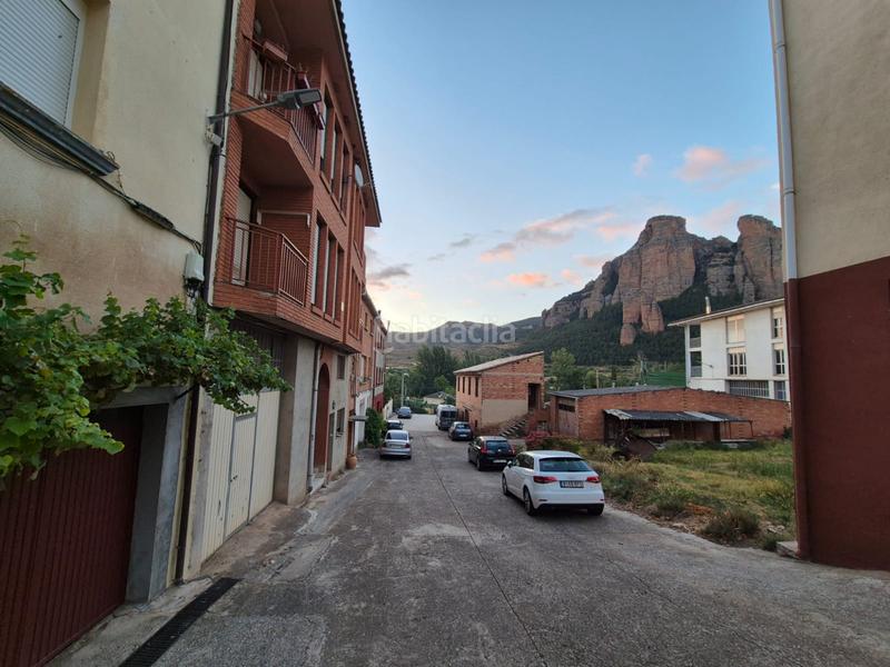 Foto 7c8ec5a3-478c-425d-8bb2-f9c491a34431. Miete etagenwohnung mit heizung in Nalda