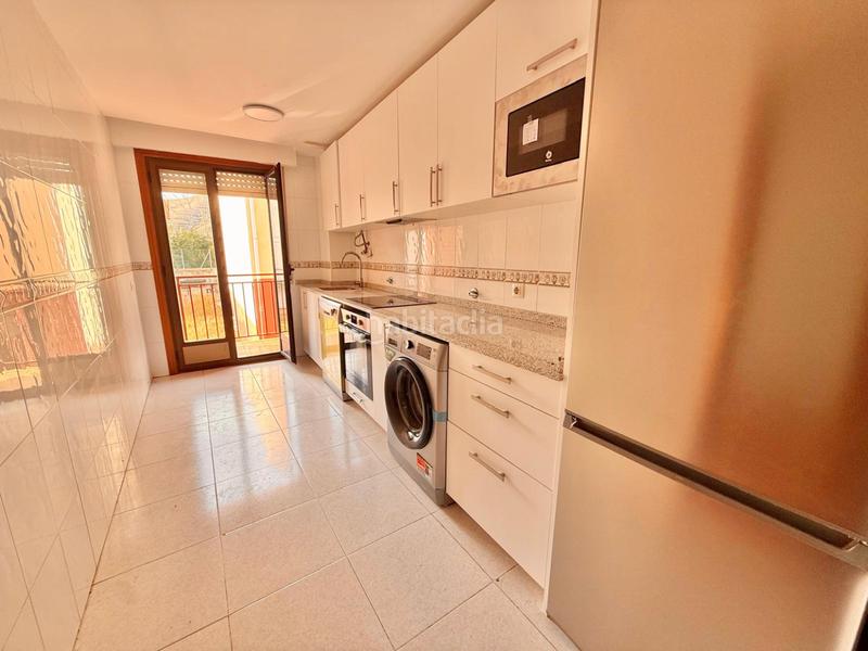 Foto b6ca92c1-bbea-417a-9796-d2a2f8c27dab. Miete etagenwohnung mit heizung in Nalda