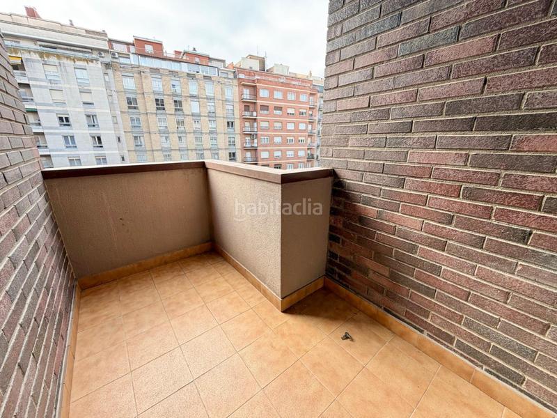 Foto d5f073b7-0f51-44d2-802e-25a584253372. Affitto appartamento con riscaldamento in Gran Via Logroño