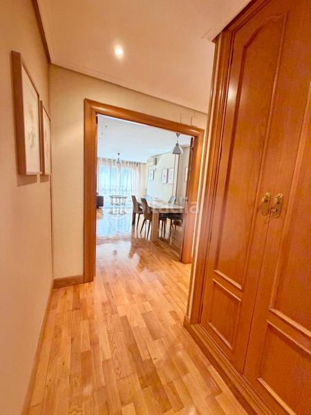 Foto d8bbf2ae-917b-426a-9198-2c1fe10a78ca. Affitto appartamento con riscaldamento in Gran Via Logroño