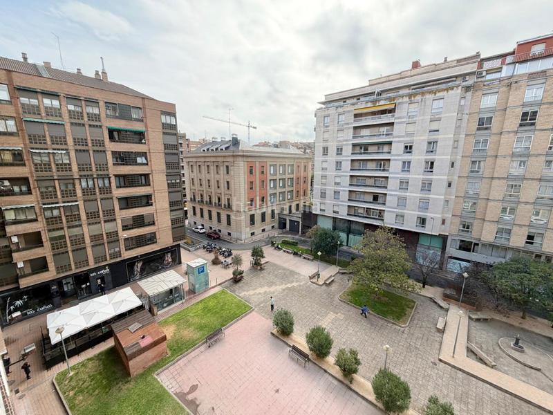 Foto 0c29a69f-6d74-4720-b5eb-cfbfa6834564. Location appartement avec chauffage dans Gran Via Logroño