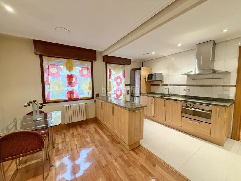 Foto 2f226f3d-f186-4fe3-ad6c-c4adff984434. Location appartement avec chauffage dans Gran Via Logroño