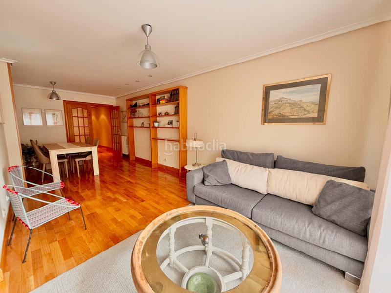 Foto 30bf1fa1-a0e2-489f-bb08-d2f5ea09056b. Location appartement avec chauffage dans Gran Via Logroño