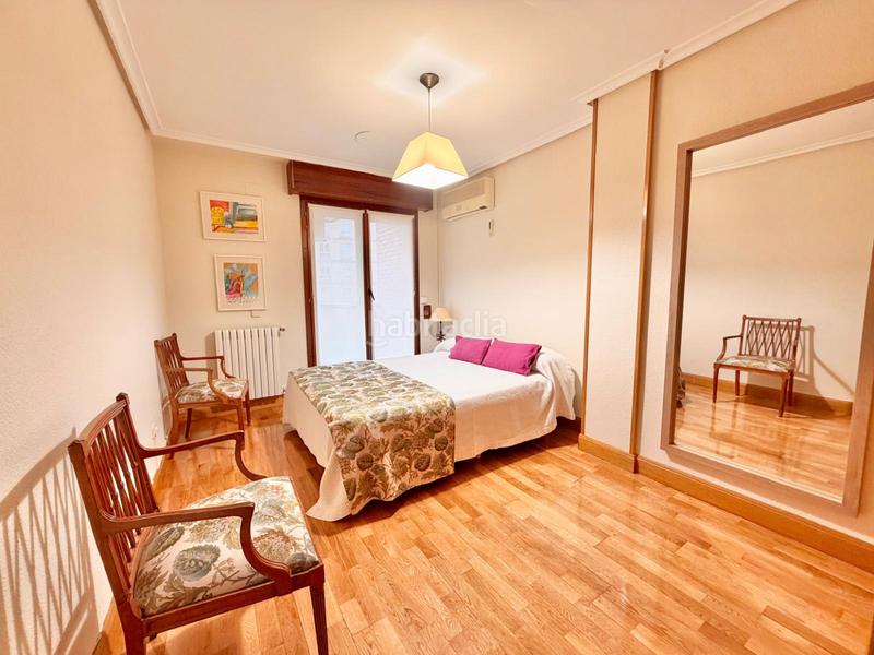 Foto 338840b5-9763-4df1-ac46-492a8b9306a2. Location appartement avec chauffage dans Gran Via Logroño