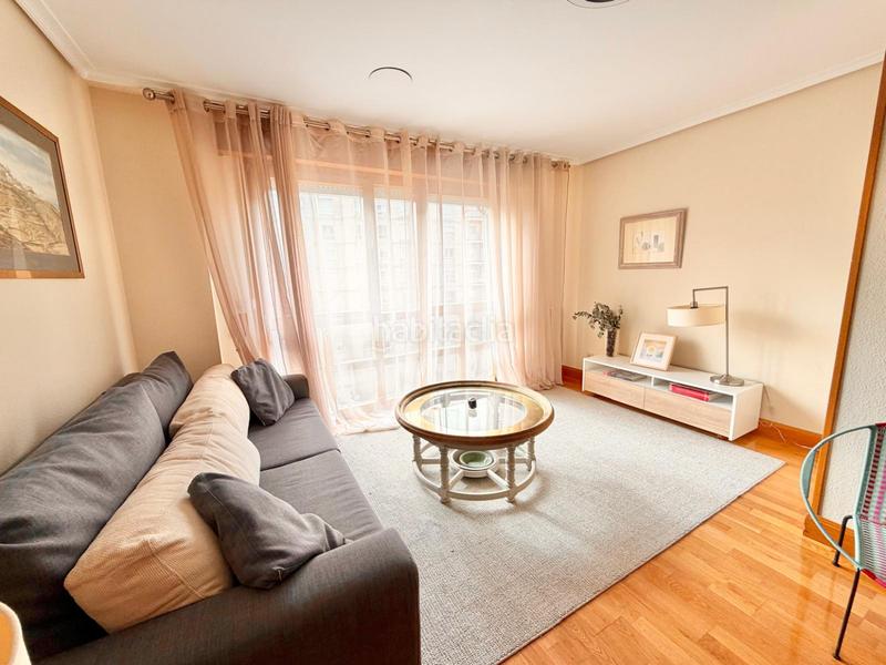 Foto 4f8be32d-e3c2-4069-880d-7a7163f7a24d. Location appartement avec chauffage dans Gran Via Logroño