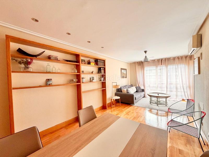 Foto 5a020e49-695d-4ff4-87cd-2db1c069c533. Location appartement avec chauffage dans Gran Via Logroño