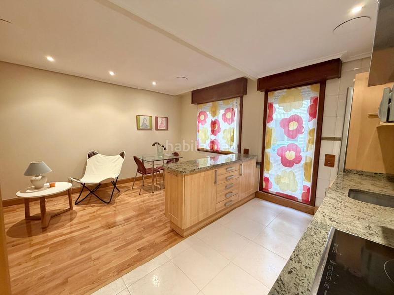 Foto 831cf354-5e58-41d0-9419-53ef2f989499. Location appartement avec chauffage dans Gran Via Logroño
