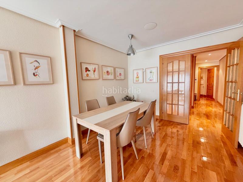 Foto 8d2ff021-8225-4f64-a849-661b4f5f1f53. Location appartement avec chauffage dans Gran Via Logroño