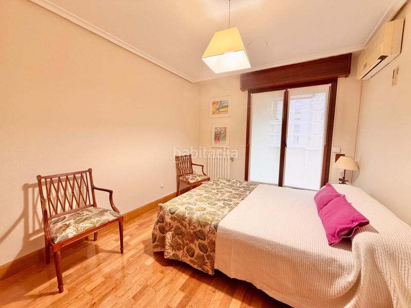 Foto b664e211-f751-4215-a312-bdd4d31763c4. Location appartement avec chauffage dans Gran Via Logroño