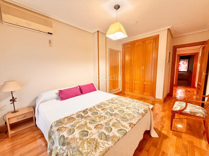 Foto cdac1c8b-96d1-4fd9-ba04-c49ed2a8bc88. Location appartement avec chauffage dans Gran Via Logroño