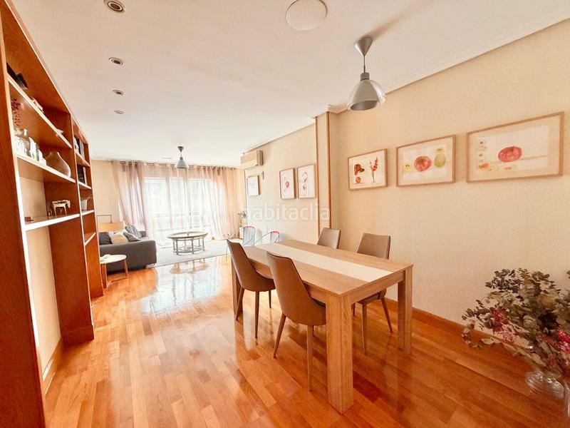 Foto e0115e64-72c2-47a3-a449-202790f19300. Location appartement avec chauffage dans Gran Via Logroño