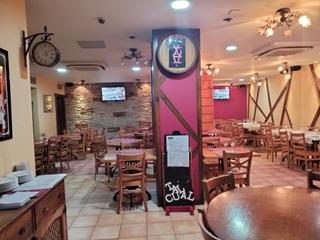 Traspàs Local Comercial a Casco Antiguo. Bar calle san agustin