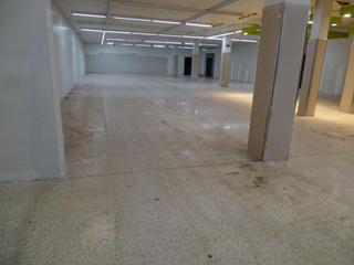 Location Local commercial  Logroño - duquesa de la victoria. Local con vado d. victoria.  disponible en febrero!!!