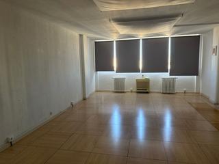 Office space in Gran Via