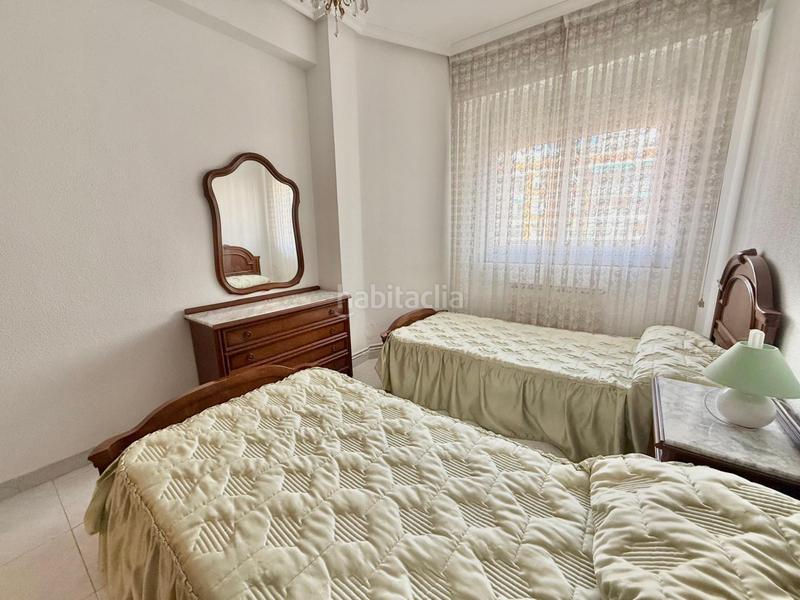 Foto 338e2425-b772-414f-b3b8-d717168cb5ad. Affitto appartamento con riscaldamento in Residencia Logroño